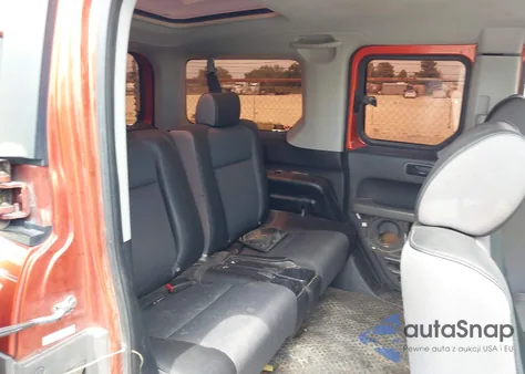 2003 Honda Element Ex из США, поврежденный, VIN 5J6YH28523L026510